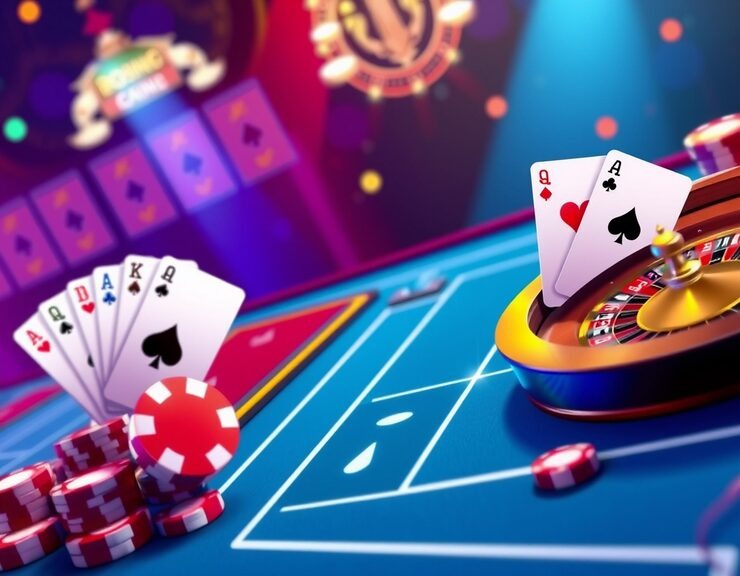 BandarQ Game 